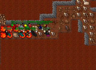 hika down