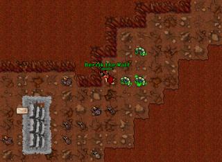 -8.40[Morgana] 143 RP hacked and PK!