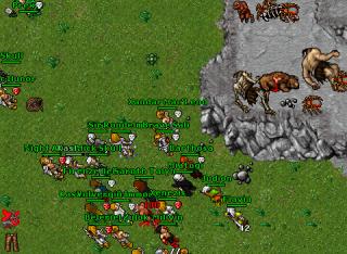 open venore