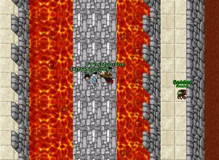 Frostbourne · 17 Mar 2006