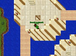 Killing Kryplus 17239