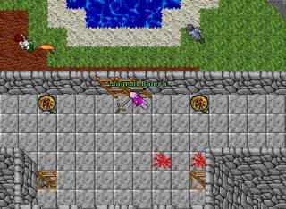 Mage of Balera · 18 Aug 2005