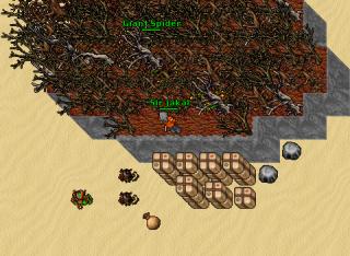 sorcerer kill gs