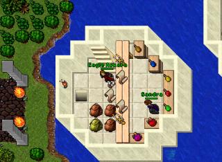 [Askara] Addon lottery massacre, rofl!