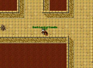 Dark Lord of Candia-76MS-Tomb UE hunt