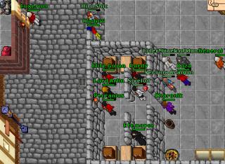Elite Gojan · 13 May 2006