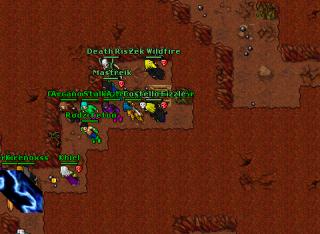 Costello Fizzle-85-RP-Fotera Battle POH