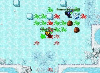 bolinha danera ice overlord