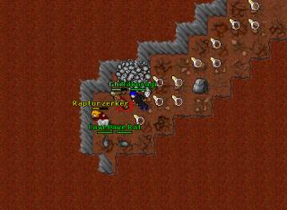 lvl 114 die