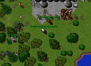 Drunken Swordmaster · 27 Aug 2006