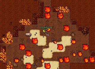 desert keys