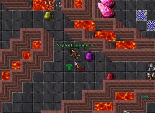 seph demonadenovo
