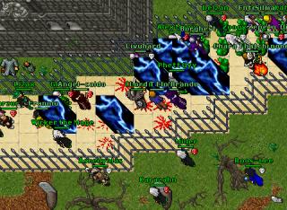 23 Maj MASSACRE