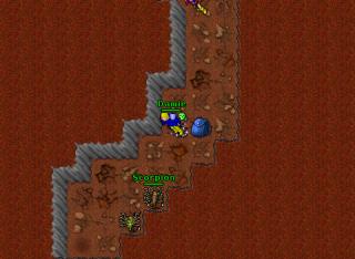 KillingGladiahtor