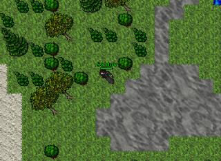 Arcania War