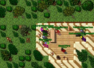 SELLING LOOT libera
