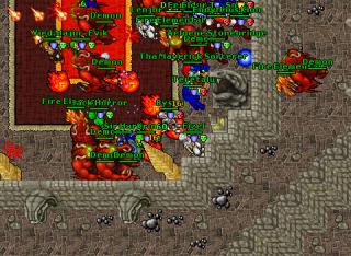 Ferumbras eternia
