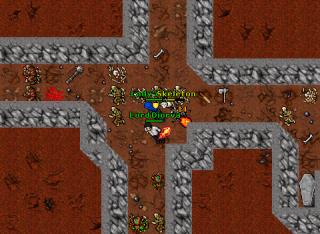 pklizando em folda