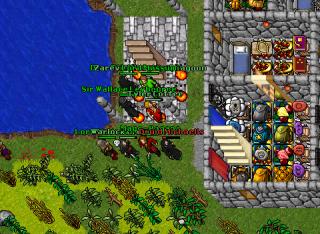 127 sorcerer Libera