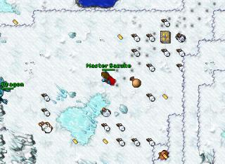 MS217 Frost Dragons