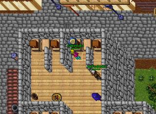 gwendu pking 20025
