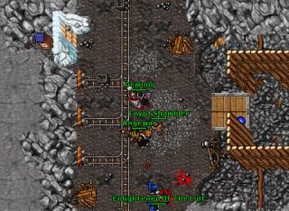MinesYakchal 2RPStyle
