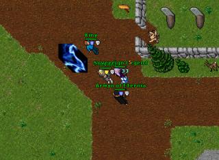 MaelDL SovereignLegend129RP again
