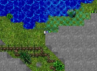 hydra obsidia