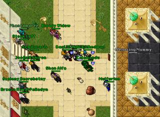cow azerus