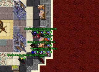 Yalahar Quase Fail