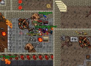 ferumbras guardia