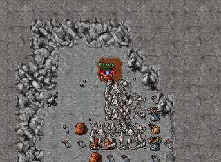 [Mythera] Noob pk