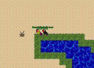 stealth ring
