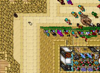 Thomonix-200EK-Open battle Ank