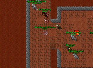 War Revenge Bysen