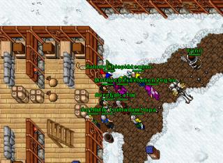 Norseman last missionAQUIII