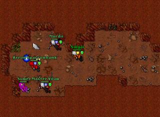 139 paladin Titania