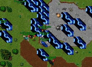 [Danubia] Open-battle