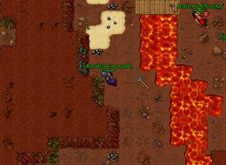 Anubis Crusade · 1 Jun 2007