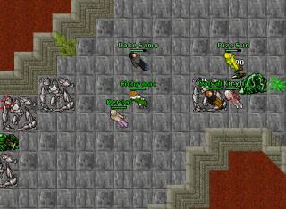 SerpentLair