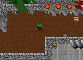 War GoH Spash