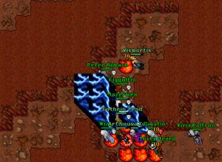[Selena] Vismortis died