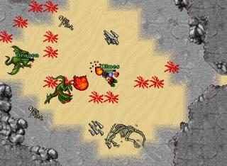 kilmes war 16993