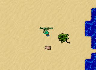 Jungle Mac · 19 Jan 2005