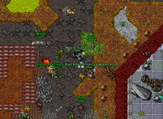 [Pacera] Yalahar Factory