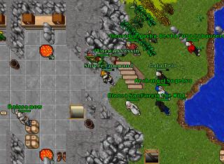 Shiver Command · 27 Feb 2007