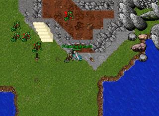 Killcavebotter