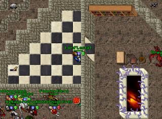 Ferumbas Down