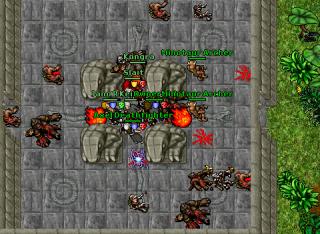 [Aurea] Noob-PK part 1
