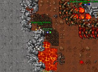 Morgaroth Danubia